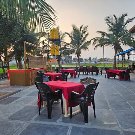 The King On The Rocks Resort Hampi Eksteriør billede
