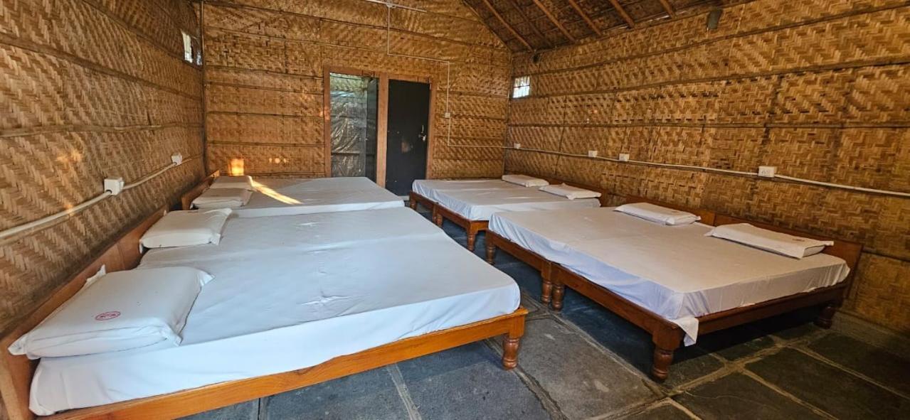 The King On The Rocks Resort Hampi Eksteriør billede